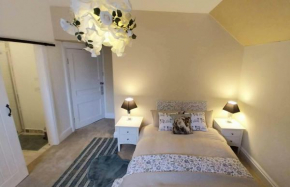 JESMOND House B&B room 4
